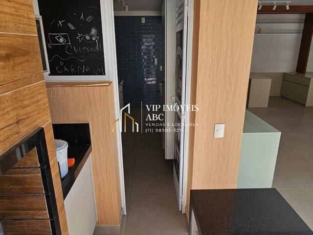 Apartamento para Venda em São Bernardo do Campo - 5