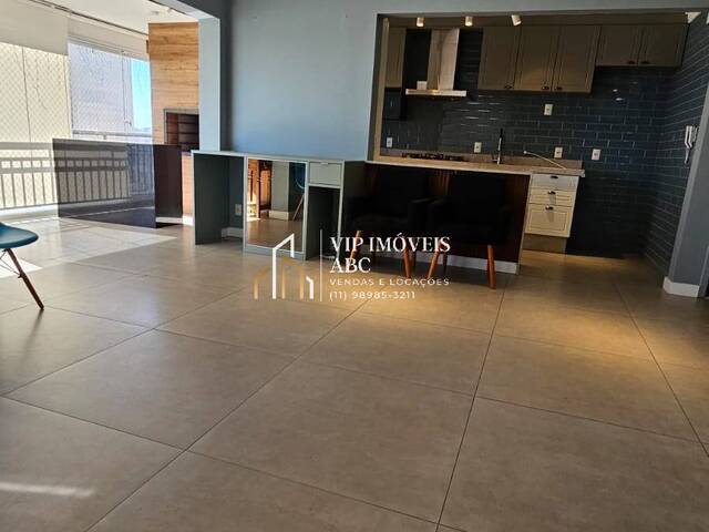 Apartamento para Venda em São Bernardo do Campo - 2
