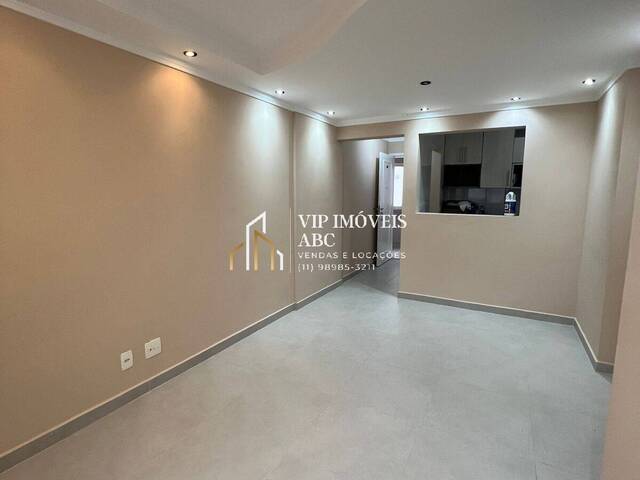Apartamento para Venda em Santo André - 3