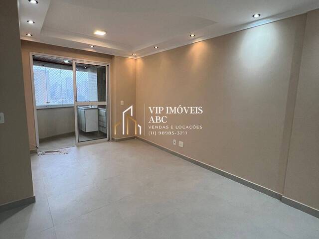 Apartamento para Venda em Santo André - 4