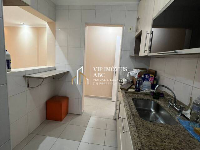 Apartamento para Venda em Santo André - 5