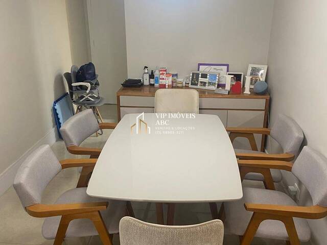 Apartamento para Venda em Santo André - 3