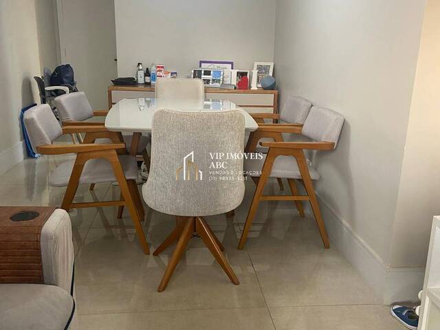 Apartamento para Venda em Santo André - 2