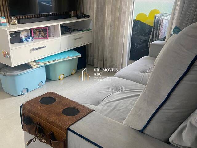 Apartamento para Venda em Santo André - 5