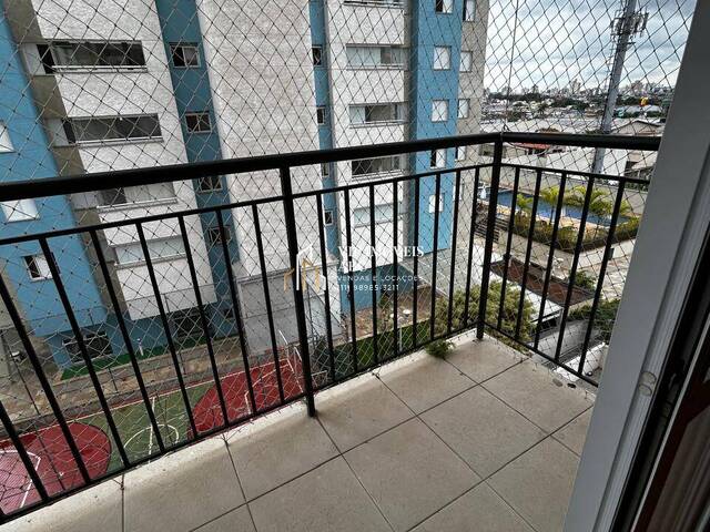 Apartamento para Venda em Santo André - 4