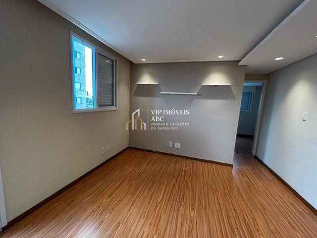 Apartamento para Venda em Santo André - 3