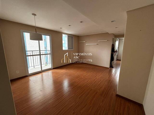 Apartamento para Venda em Santo André - 2