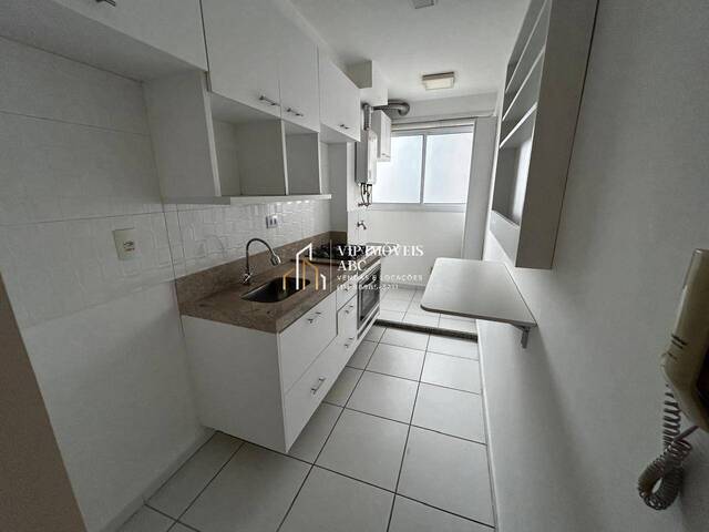 Apartamento para Venda em Santo André - 5
