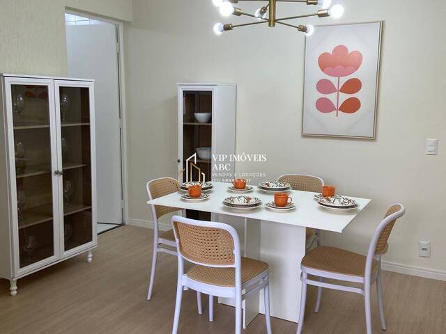 Apartamento para Venda em Santo André - 5