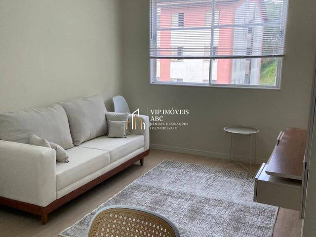 Apartamento para Venda em Santo André - 4