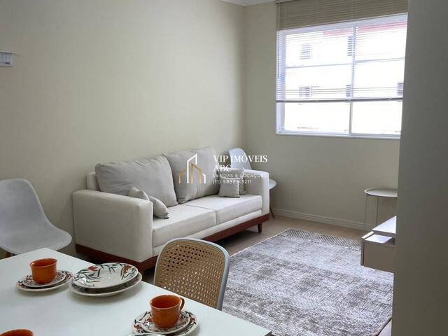 Apartamento para Venda em Santo André - 2