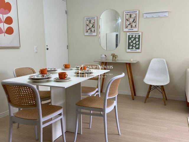 Apartamento para Venda em Santo André - 3