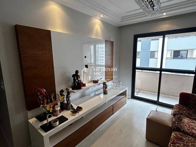 Apartamento para Venda em Santo André - 2