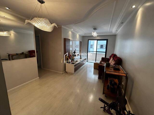 Apartamento para Venda em Santo André - 4