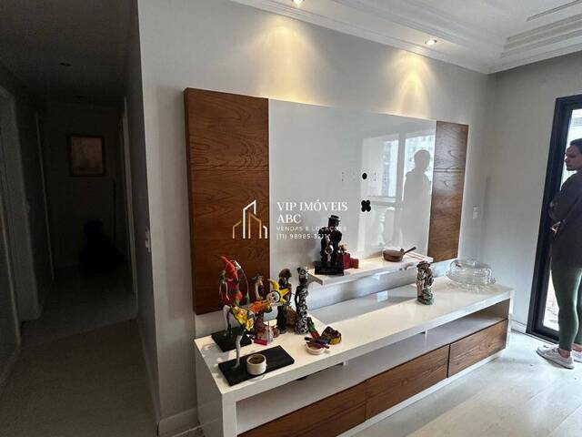 Apartamento para Venda em Santo André - 5