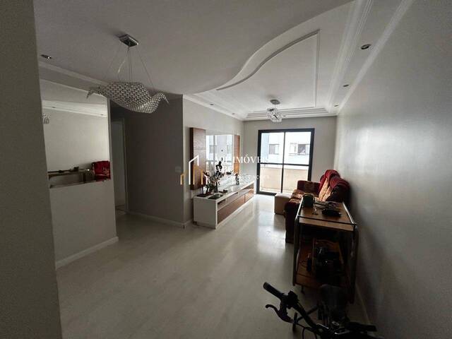 Apartamento para Venda em Santo André - 3