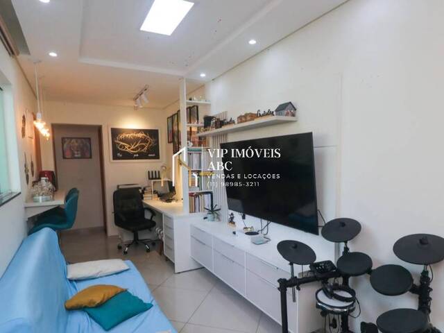 Apartamento para Venda em Santo André - 2