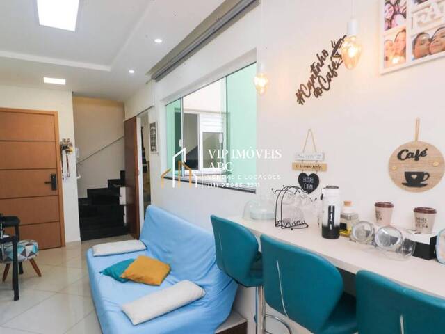 Apartamento para Venda em Santo André - 4