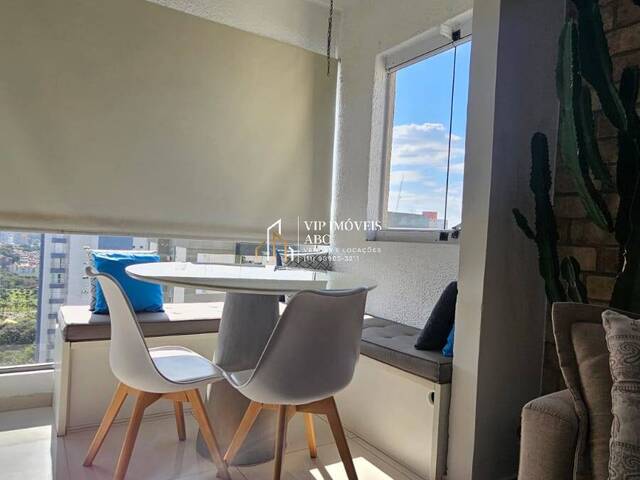Apartamento para Venda em Santo André - 4