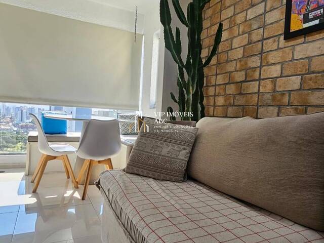Apartamento para Venda em Santo André - 2