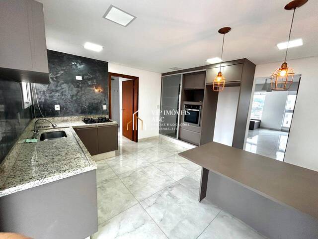 Apartamento para Venda em Santo André - 4