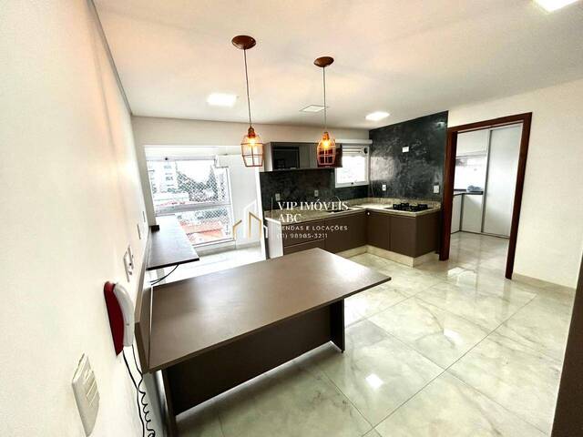 Apartamento para Venda em Santo André - 2