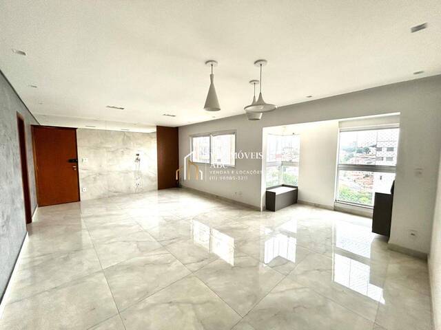 Apartamento para Venda em Santo André - 5
