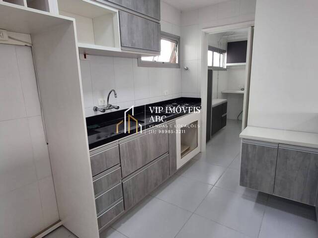 #662 - Apartamento para Venda em São Paulo - SP - 2