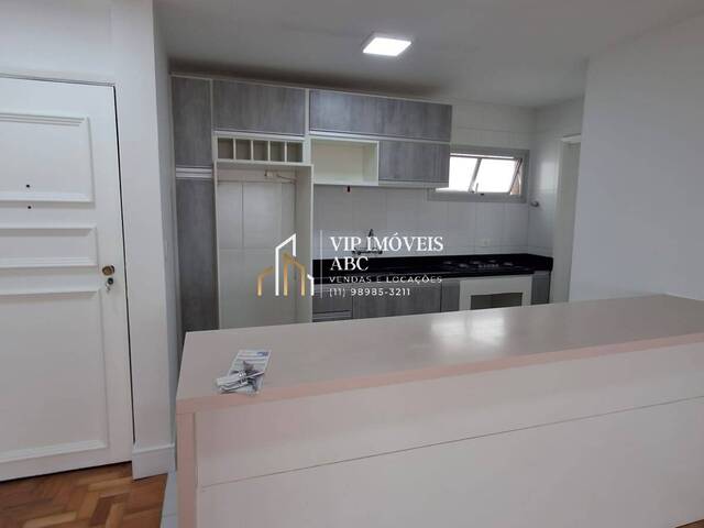 #662 - Apartamento para Venda em São Paulo - SP - 3