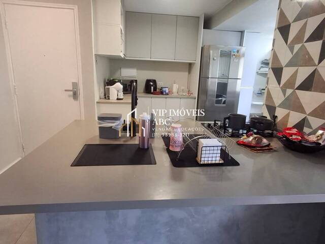 #663 - Apartamento para Venda em São Paulo - SP - 3