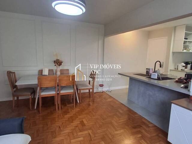 #663 - Apartamento para Venda em São Paulo - SP - 2