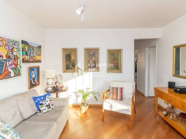 Apartamento para Venda em São Paulo - 2
