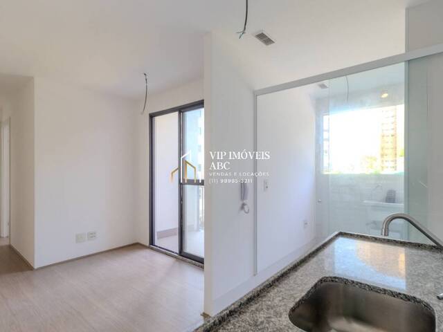 #665 - Apartamento para Venda em São Paulo - SP - 2