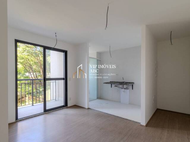 #665 - Apartamento para Venda em São Paulo - SP - 3