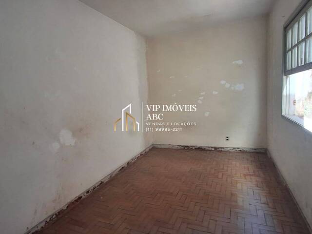 #666 - Apartamento para Venda em São Paulo - SP - 2