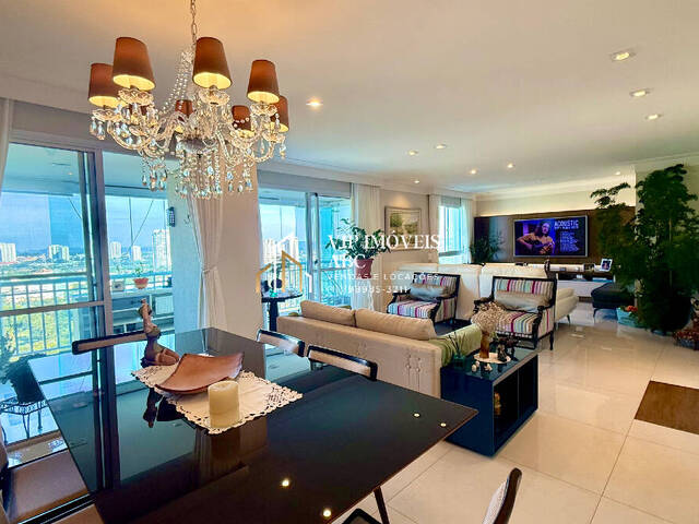 Apartamento para Venda em São Paulo - 4