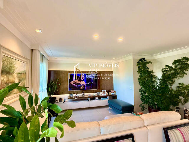 #667 - Apartamento para Venda em São Paulo - SP - 3