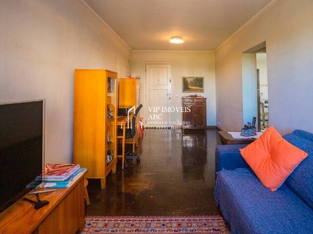 #668 - Apartamento para Venda em São Paulo - SP - 2
