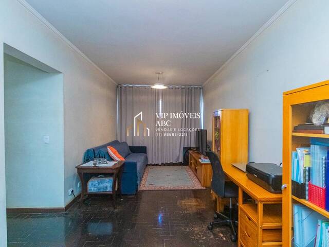 #668 - Apartamento para Venda em São Paulo - SP - 3