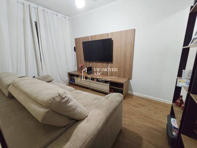 Apartamento para Venda em São Bernardo do Campo - 3