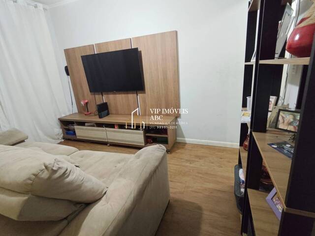 Apartamento para Venda em São Bernardo do Campo - 2