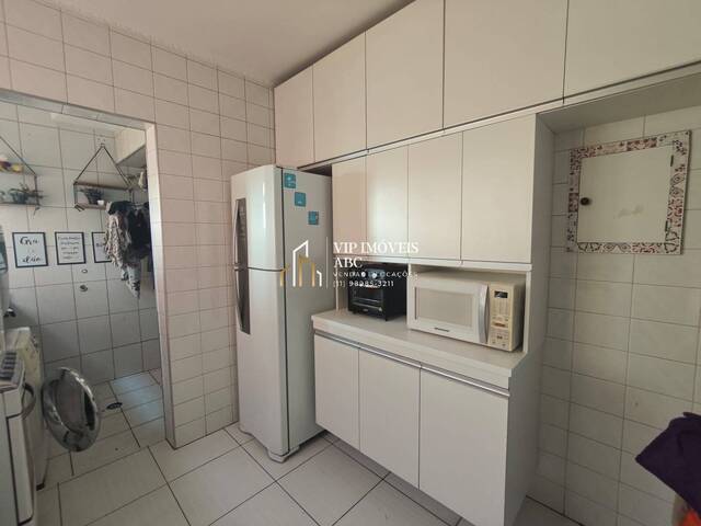 Apartamento para Venda em São Bernardo do Campo - 5