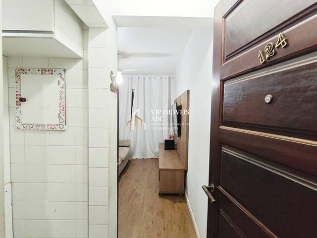Apartamento para Venda em São Bernardo do Campo - 4