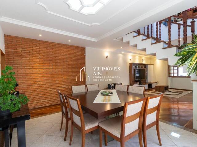 Casa para Venda em São Paulo - 4