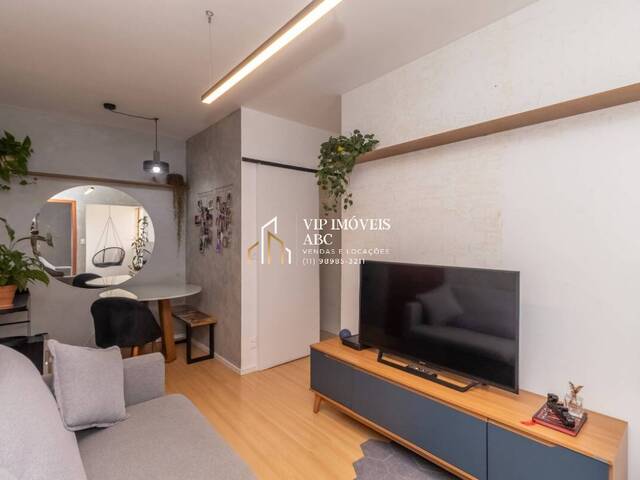 #672 - Apartamento para Venda em São Paulo - SP - 3