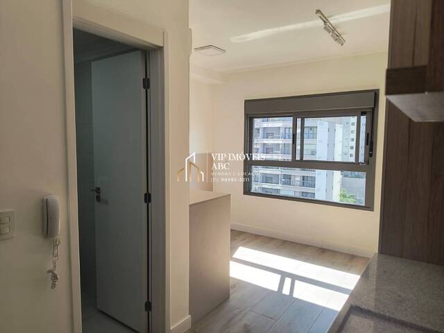 #671 - Apartamento para Venda em São Paulo - SP - 1