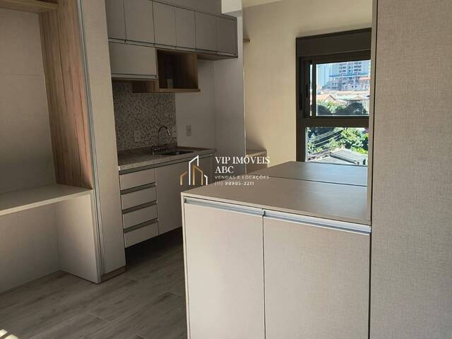 #671 - Apartamento para Venda em São Paulo - SP - 2
