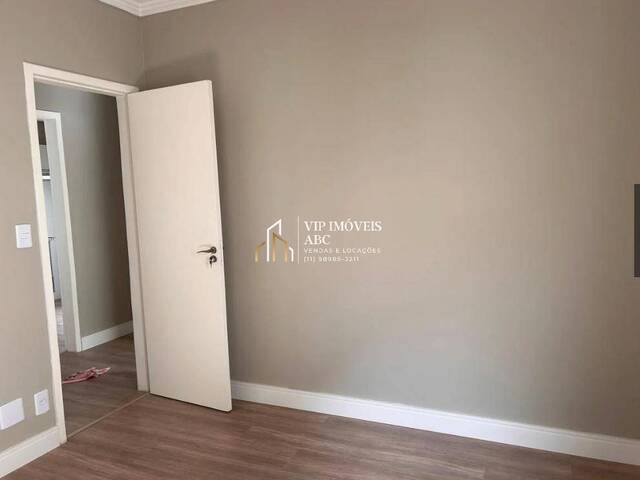 #673 - Apartamento para Venda em São Bernardo do Campo - SP - 2