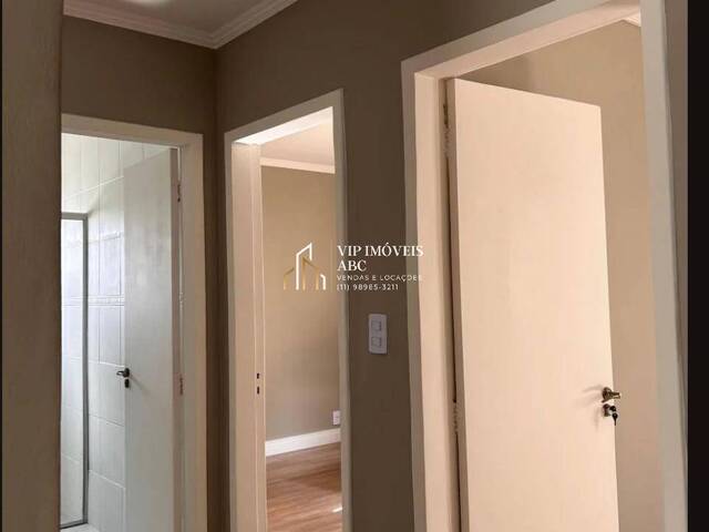 Apartamento para Venda em São Bernardo do Campo - 4