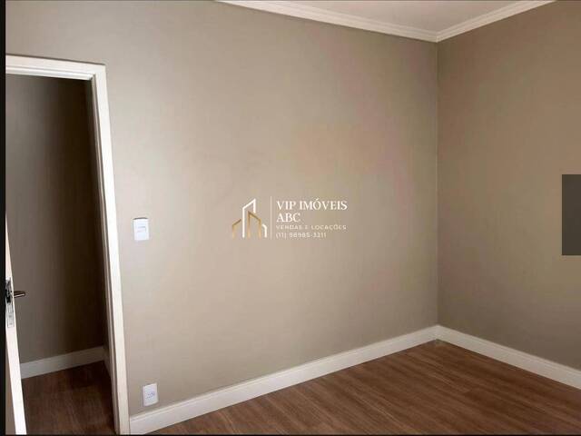 Apartamento para Venda em São Bernardo do Campo - 5